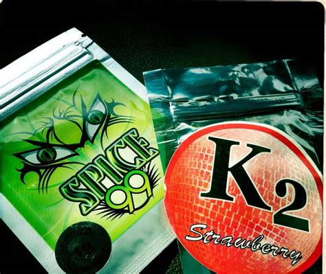 Authentic <b>K2</b> incense is stronger. . K2 spice spray ebay